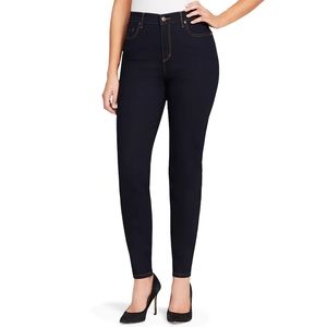 Women's Gloria Vanderbilt Highwaisted Skinny Jeans